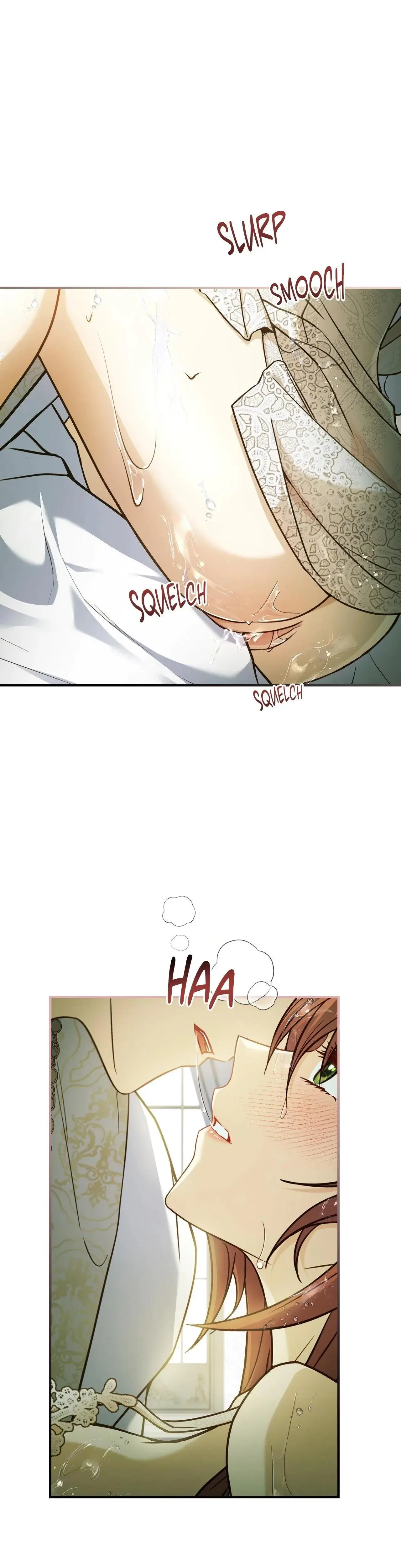The Hate Trap Episode 48 - Page 1