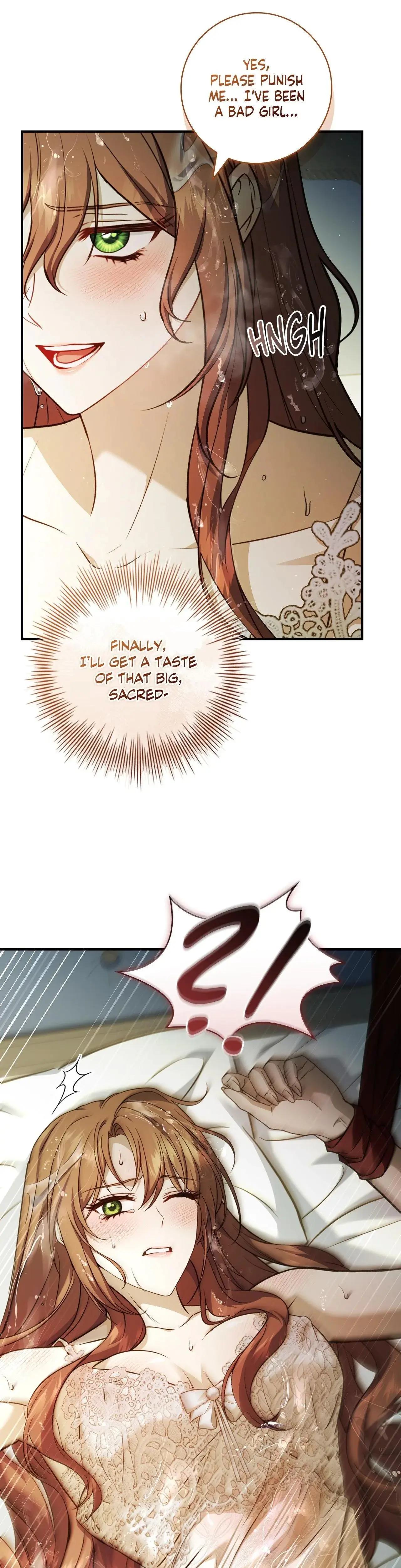 The Hate Trap Episode 48 - Page 10