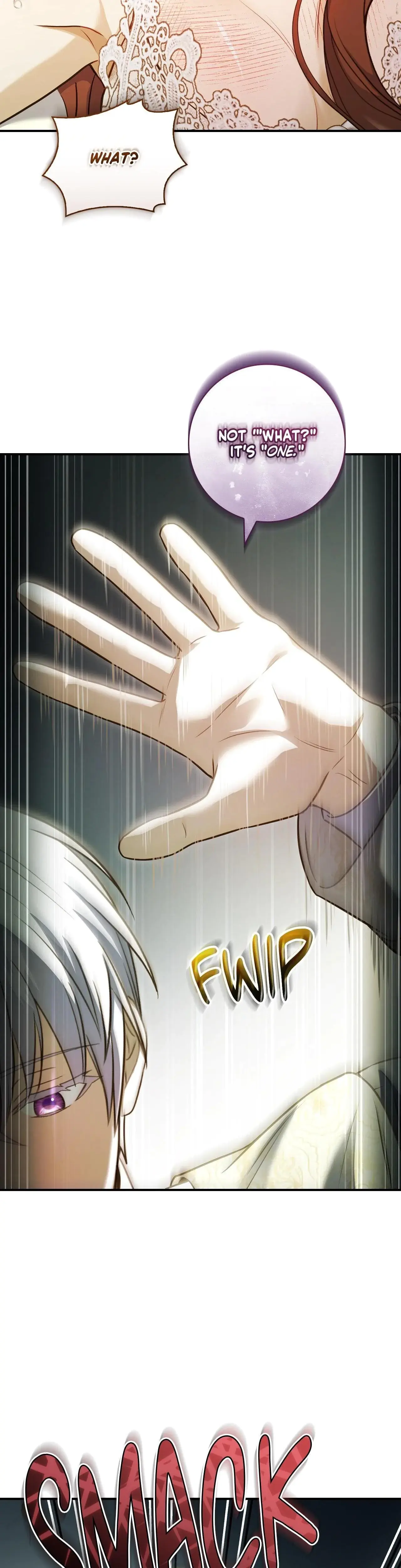 The Hate Trap Episode 48 - Page 16