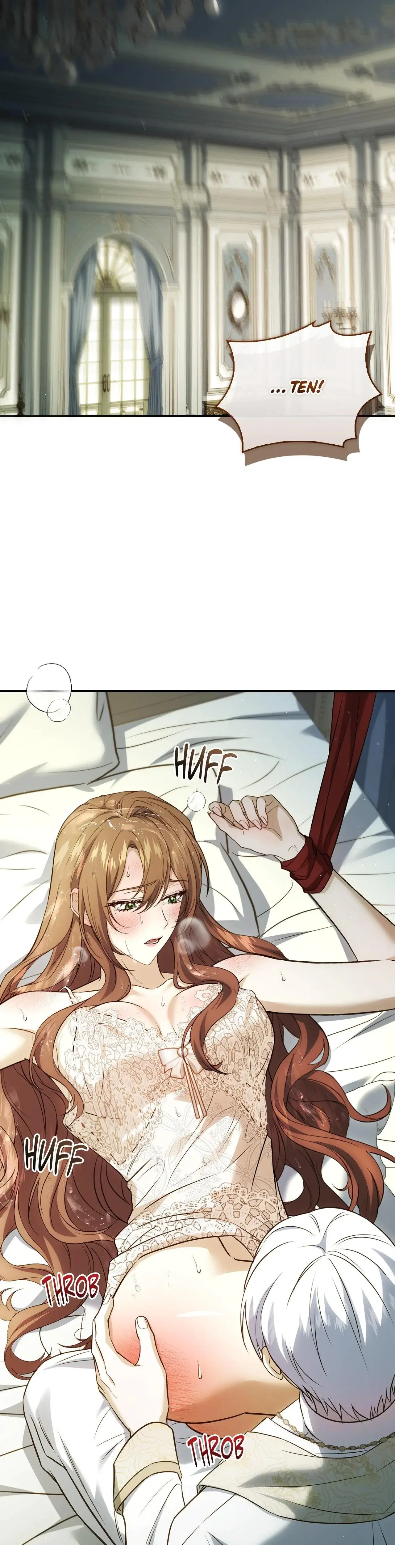 The Hate Trap Episode 48 - Page 19
