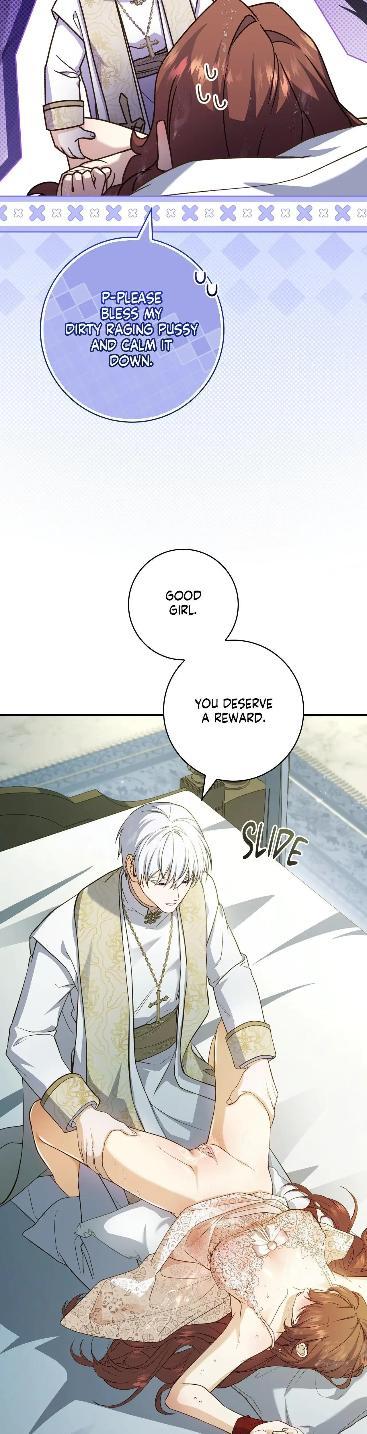 The Hate Trap Episode 48 - Page 28