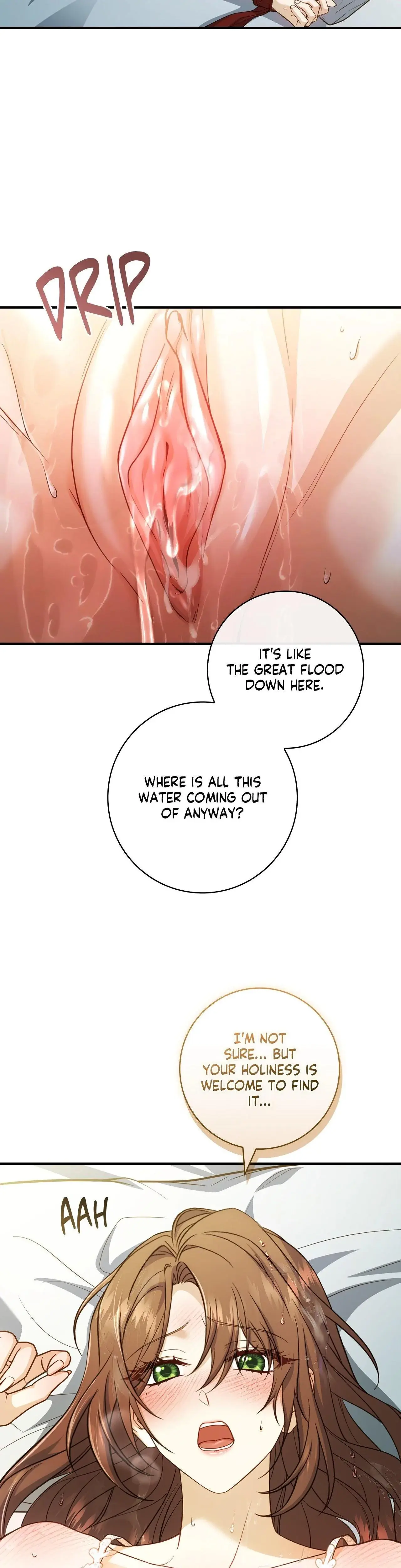 The Hate Trap Episode 48 - Page 29