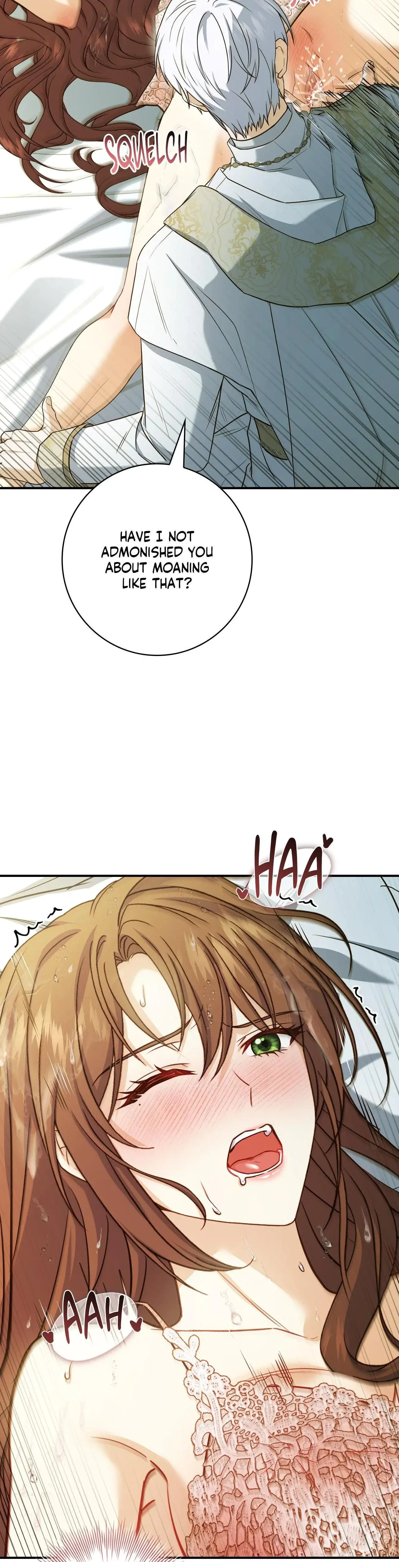 The Hate Trap Episode 48 - Page 33