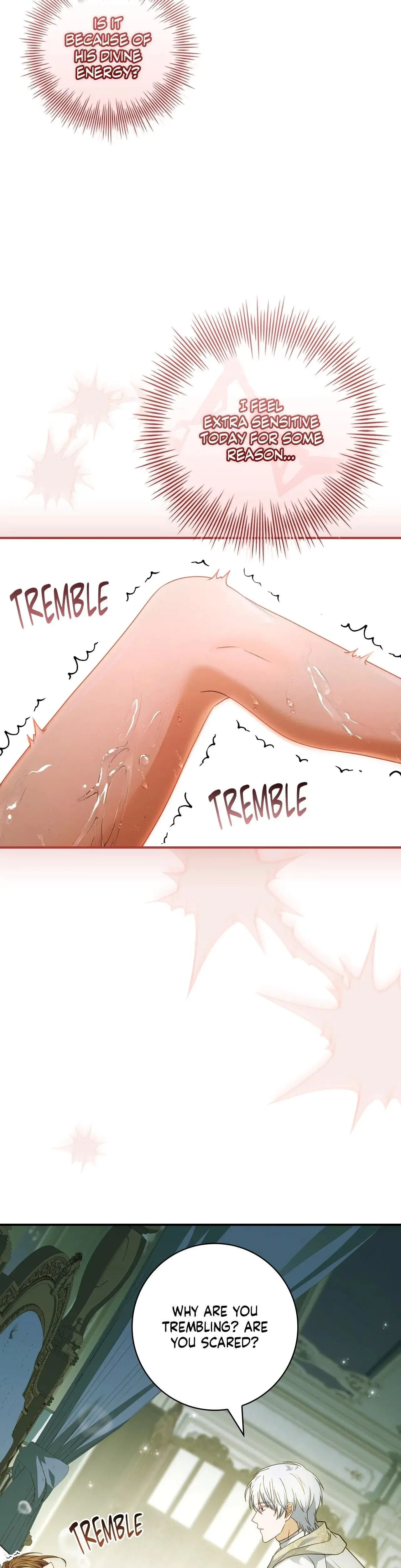 The Hate Trap Episode 48 - Page 34