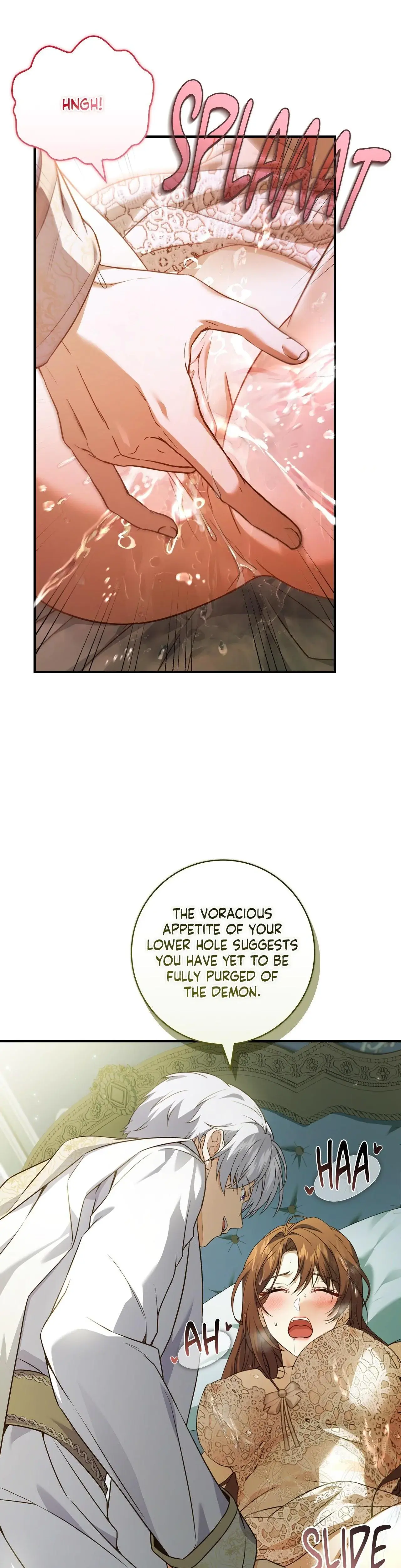 The Hate Trap Episode 48 - Page 37