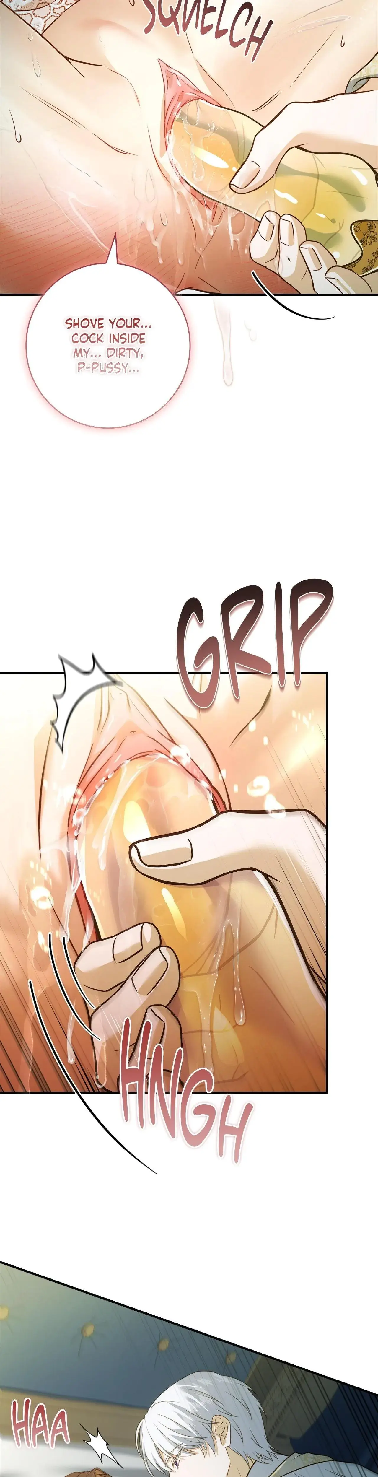 The Hate Trap Episode 49 - Page 10
