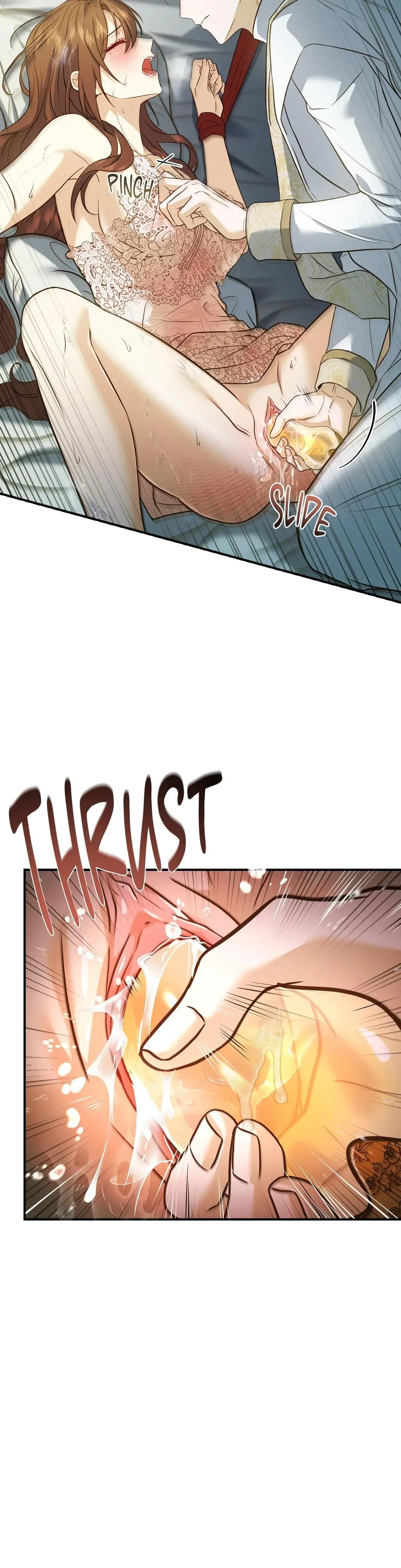 The Hate Trap Episode 49 - Page 11