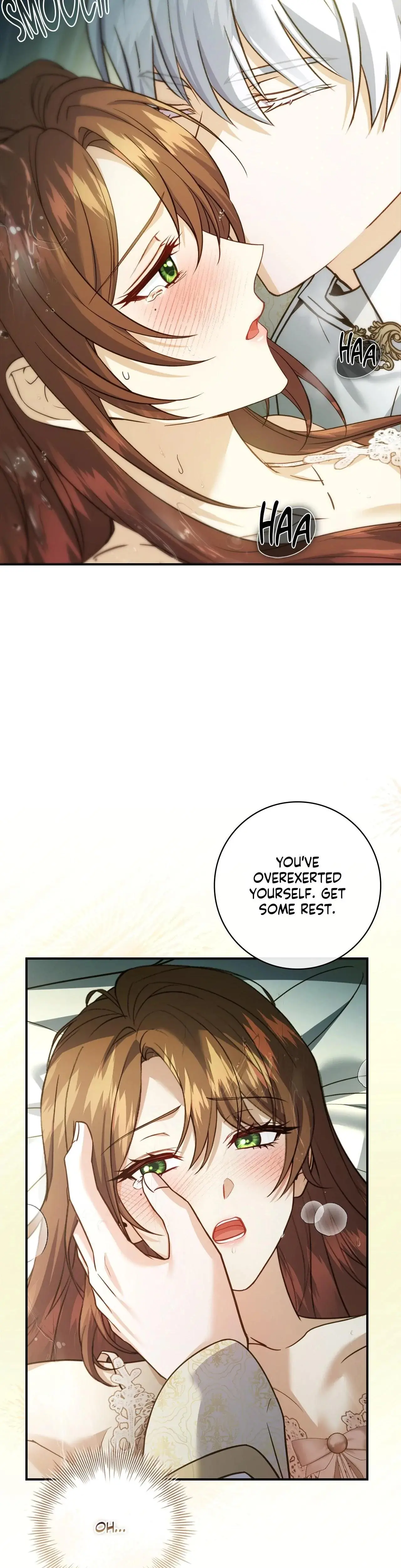 The Hate Trap Episode 49 - Page 14