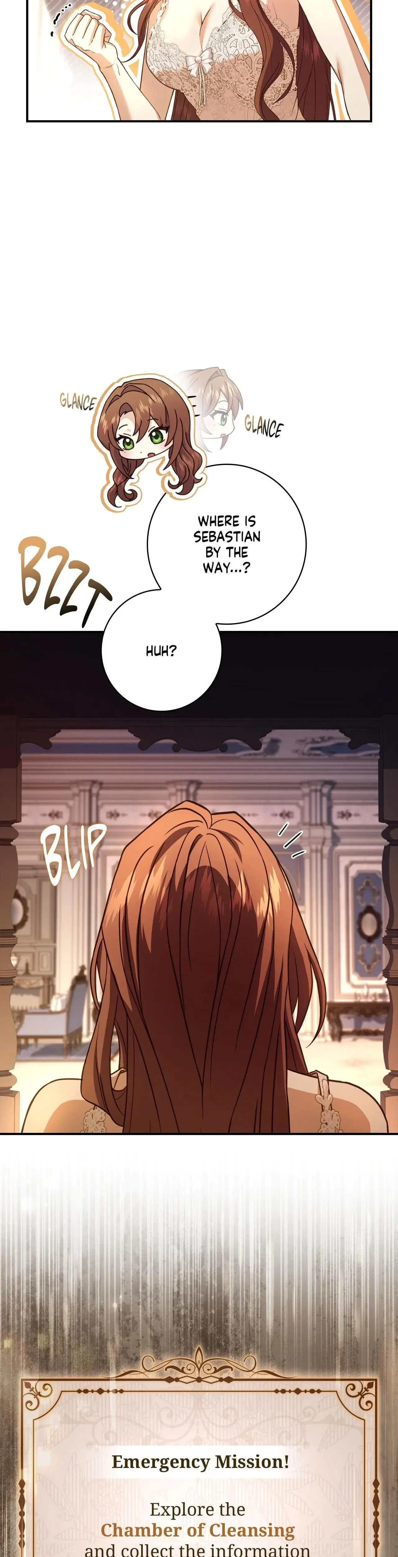 The Hate Trap Episode 49 - Page 19