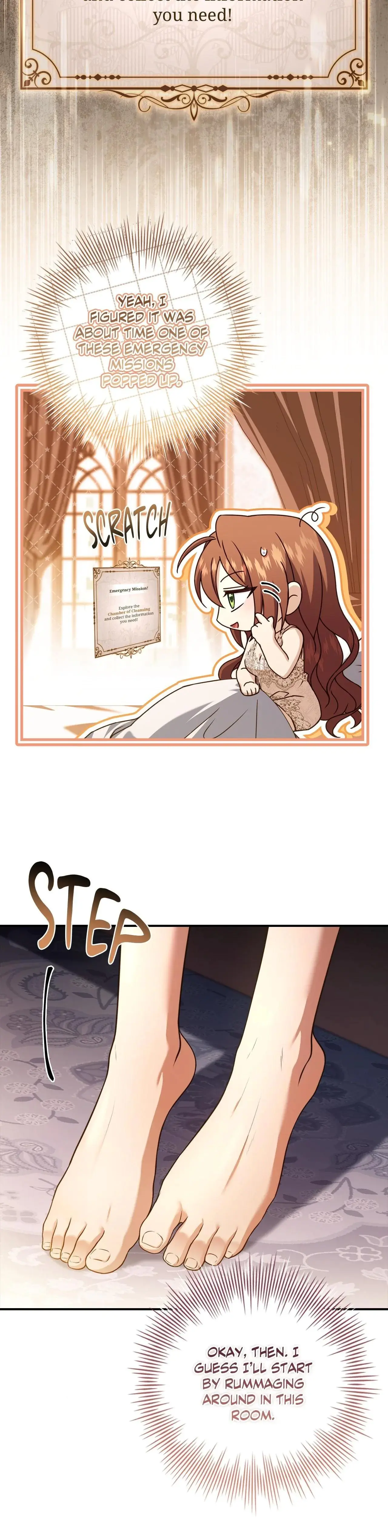 The Hate Trap Episode 49 - Page 20