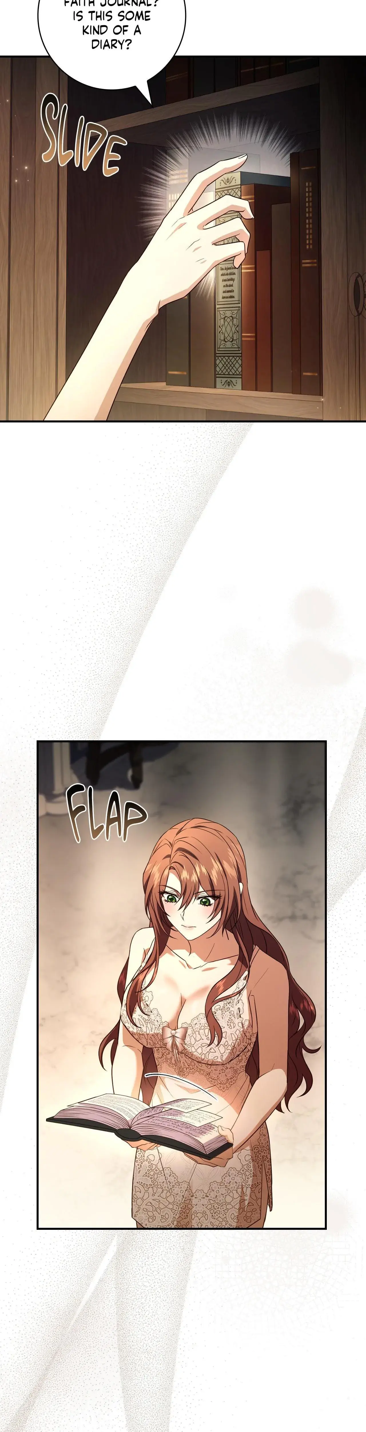 The Hate Trap Episode 49 - Page 24
