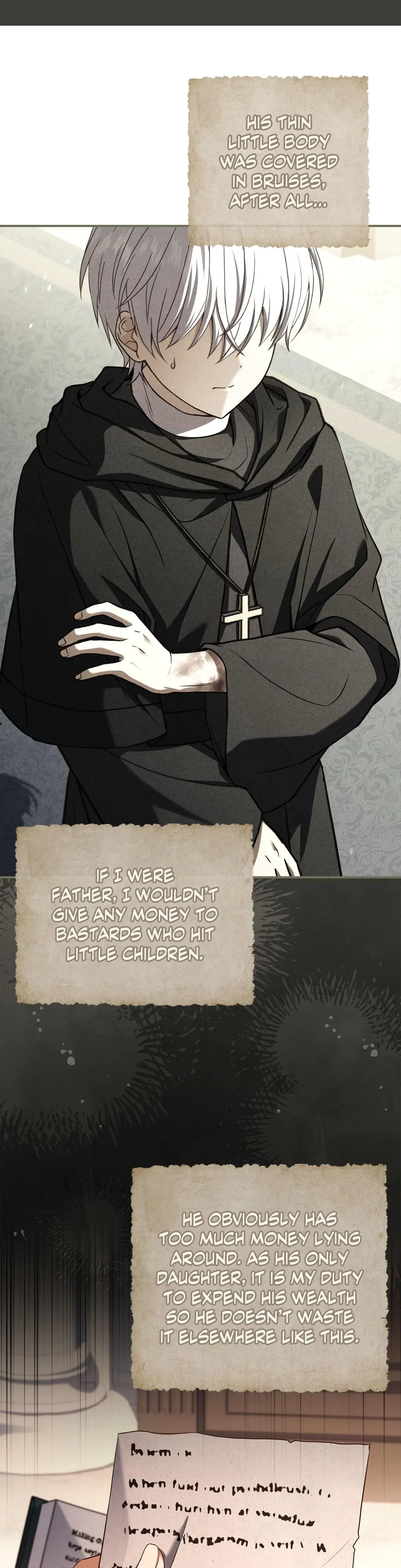 The Hate Trap Episode 49 - Page 28