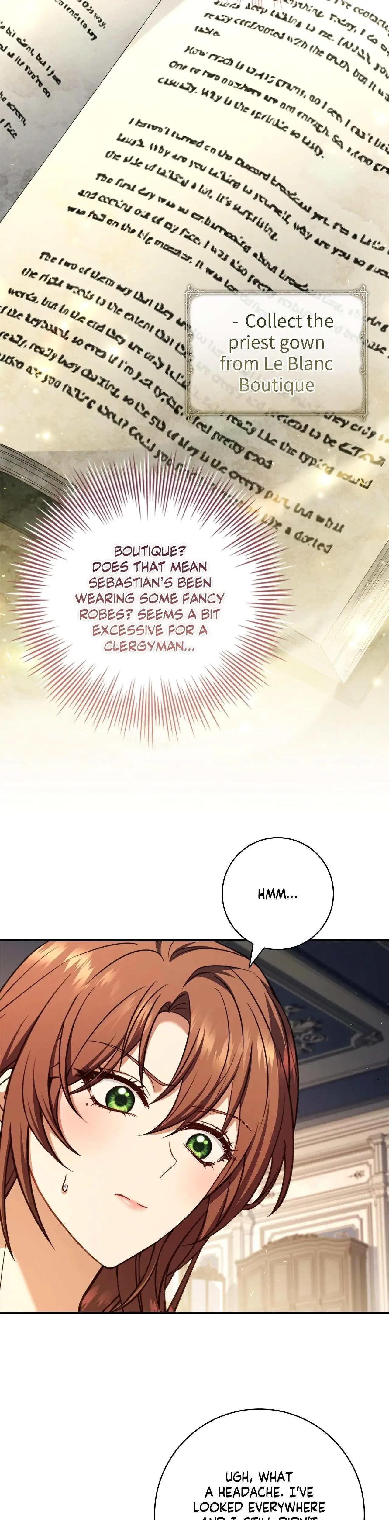 The Hate Trap Episode 49 - Page 32