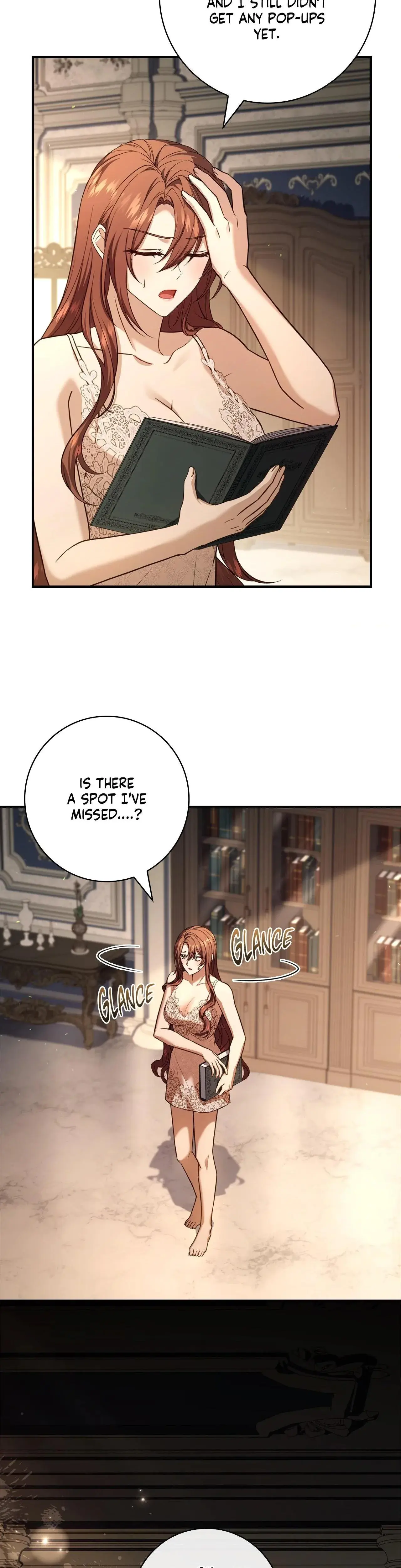 The Hate Trap Episode 49 - Page 33