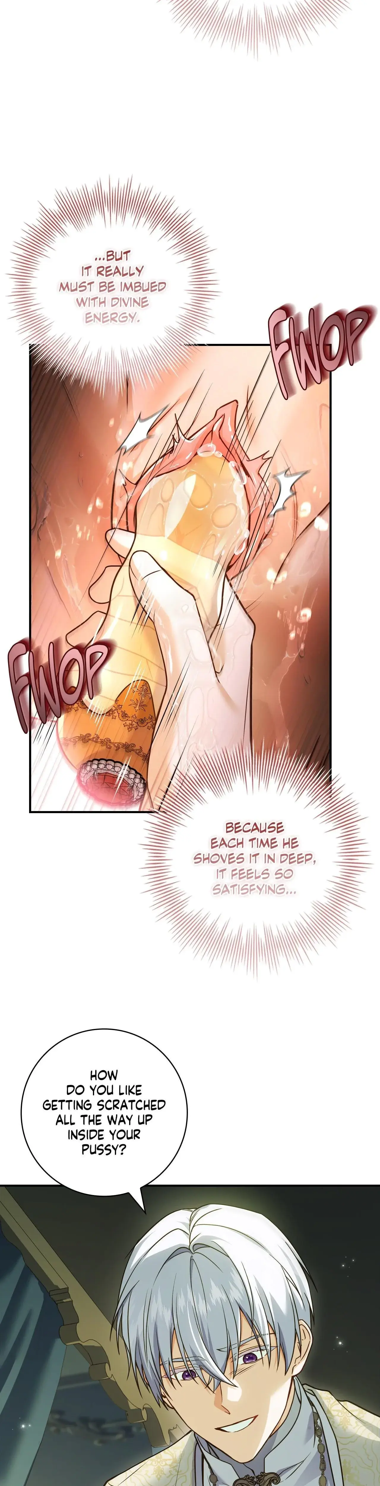 The Hate Trap Episode 49 - Page 5