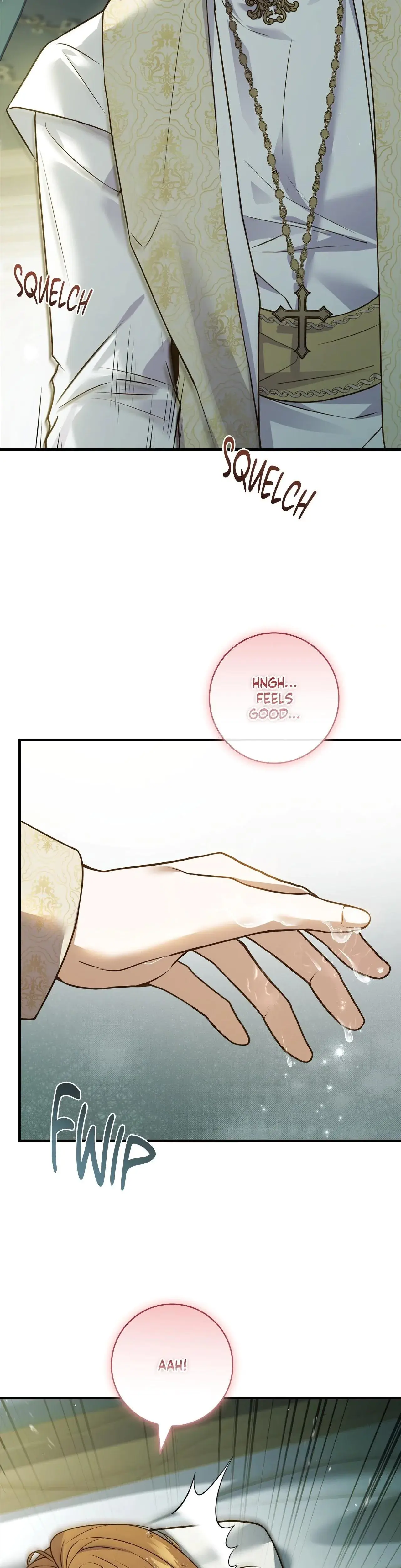The Hate Trap Episode 49 - Page 6