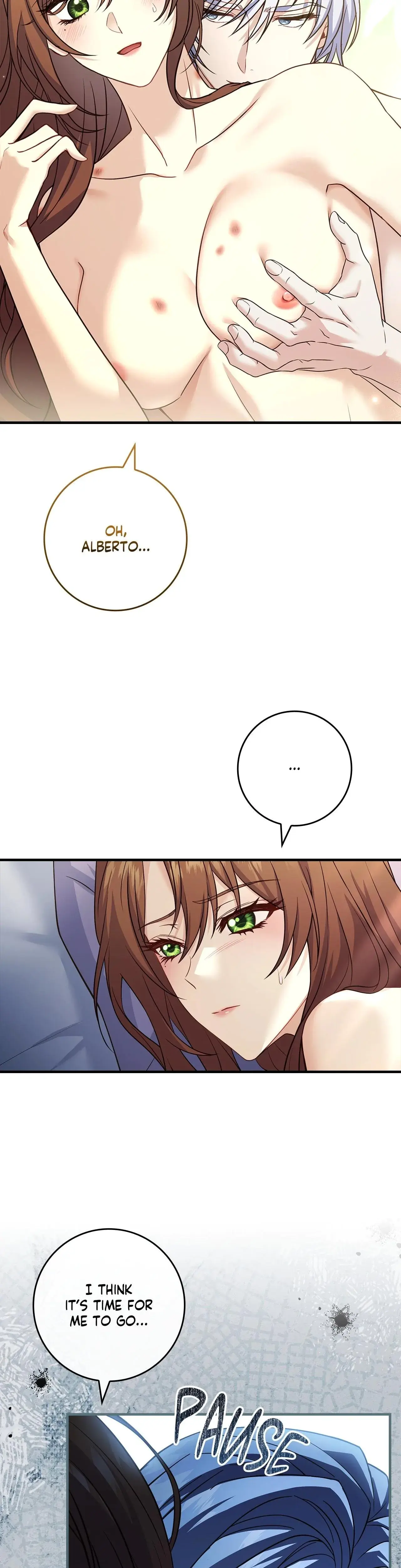 The Hate Trap Episode 5 - Page 12