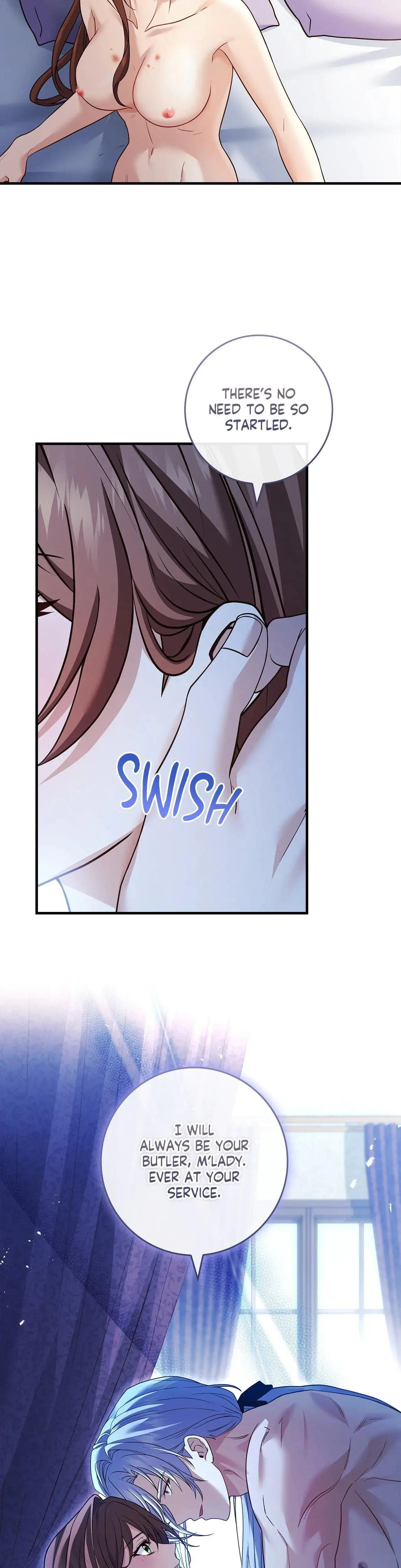 The Hate Trap Episode 5 - Page 17