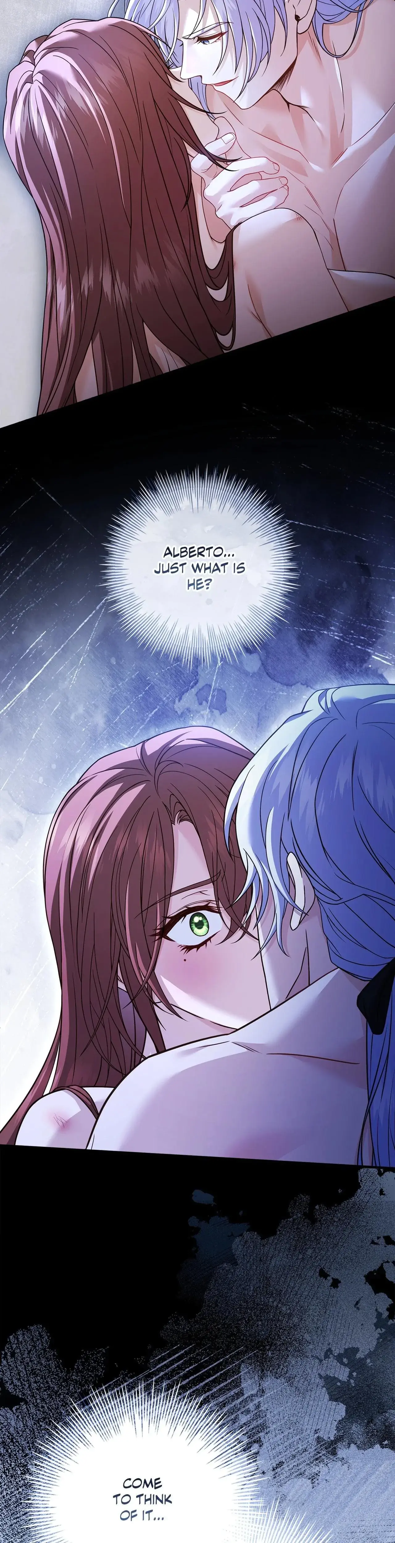 The Hate Trap Episode 5 - Page 19