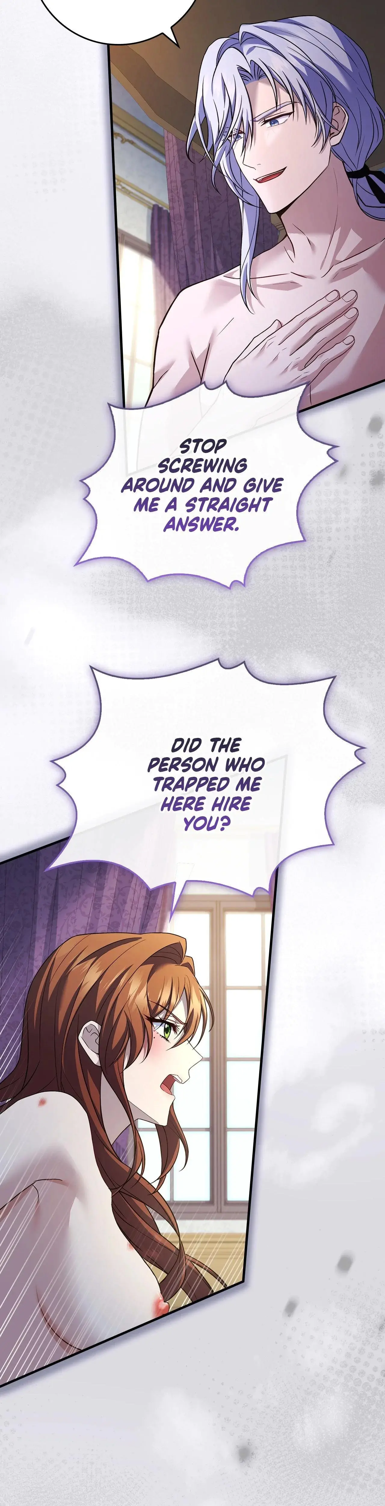 The Hate Trap Episode 5 - Page 22
