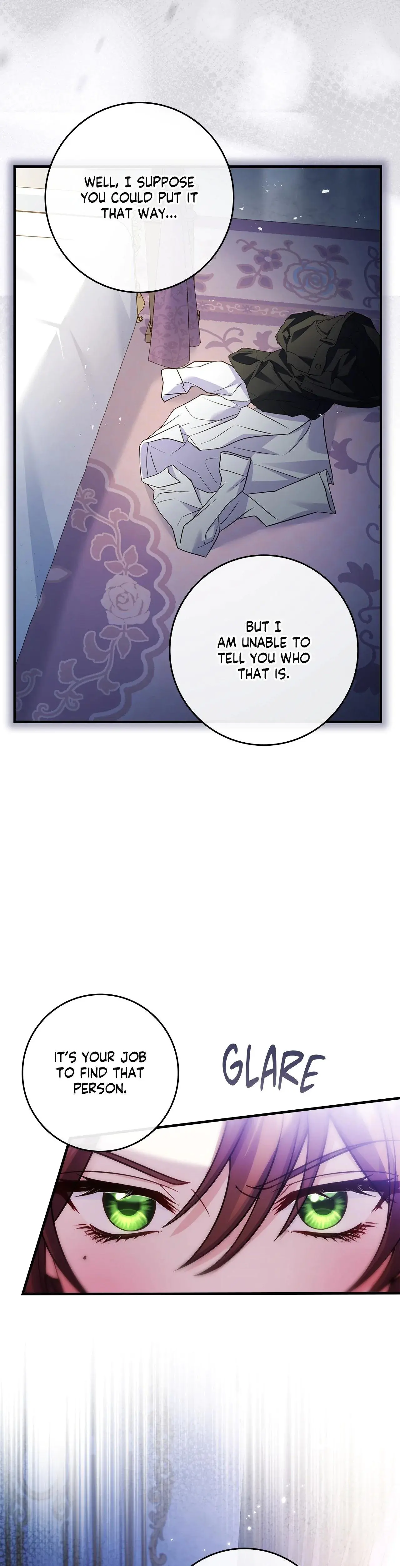 The Hate Trap Episode 5 - Page 23