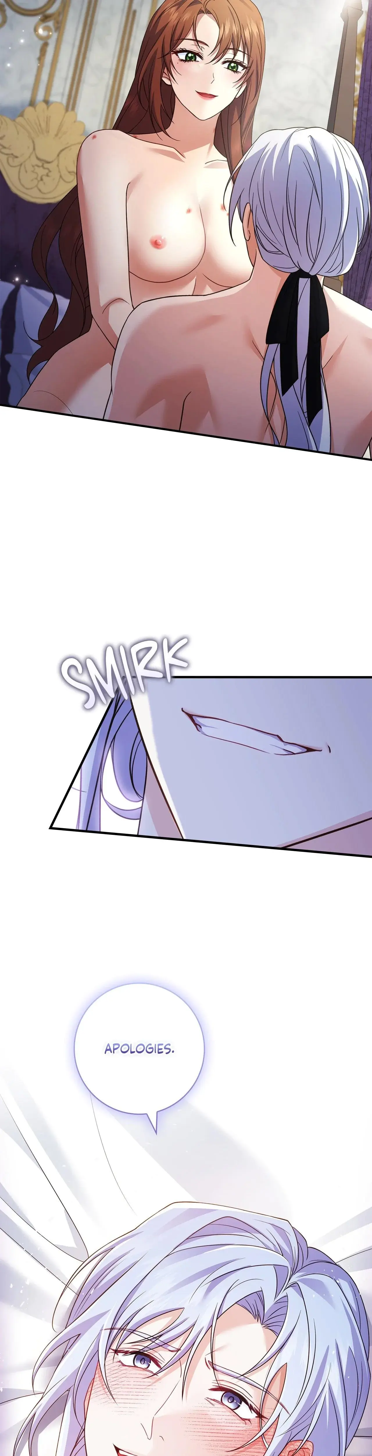 The Hate Trap Episode 5 - Page 29