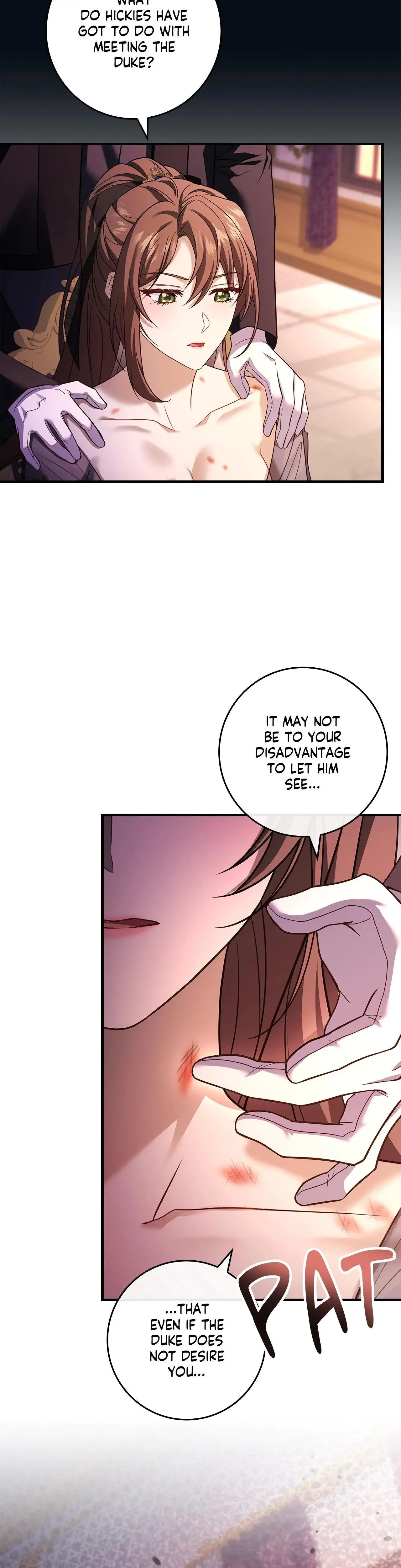 The Hate Trap Episode 5 - Page 36