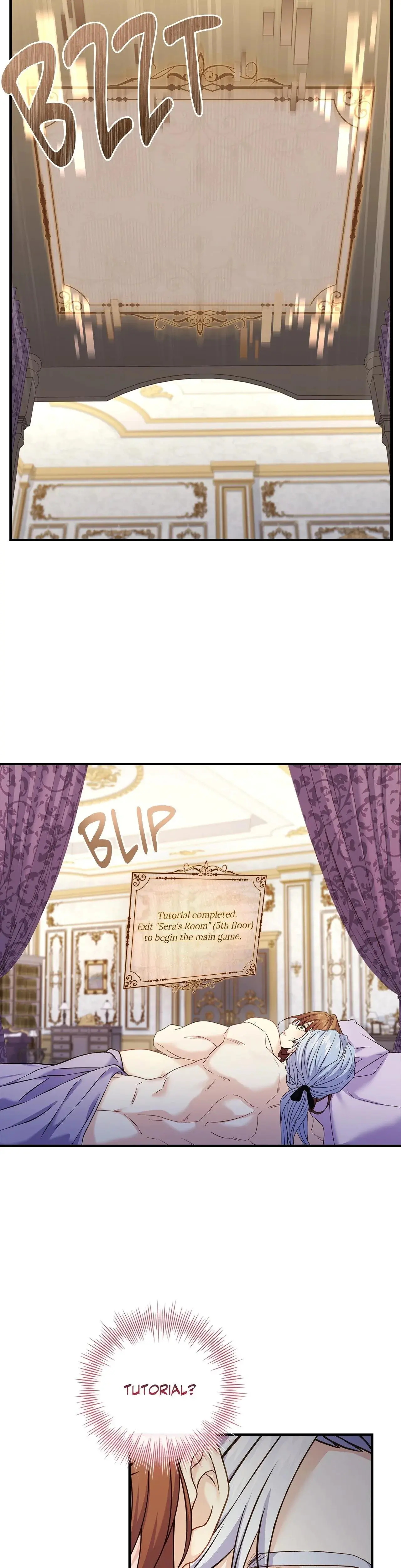 The Hate Trap Episode 5 - Page 7