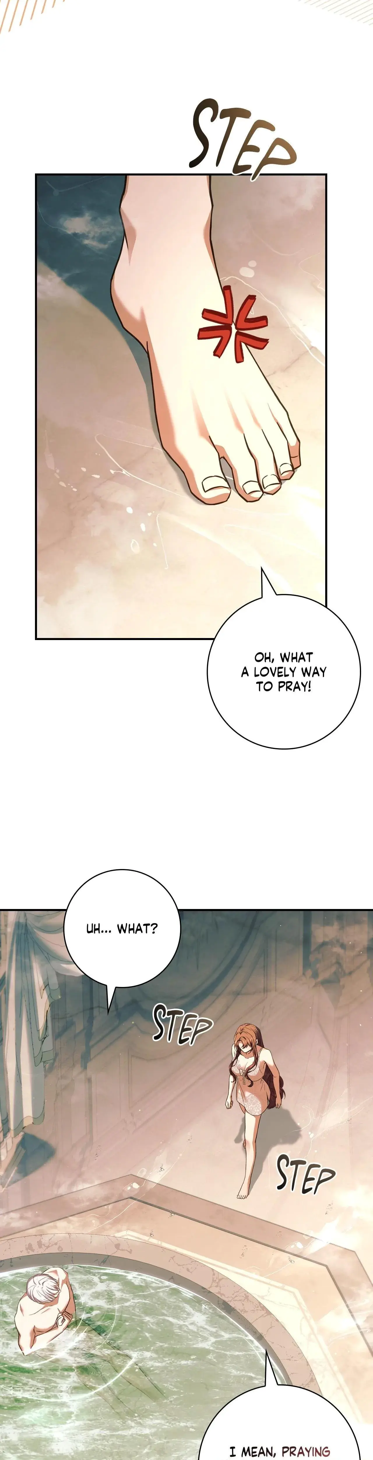 The Hate Trap Episode 50 - Page 10
