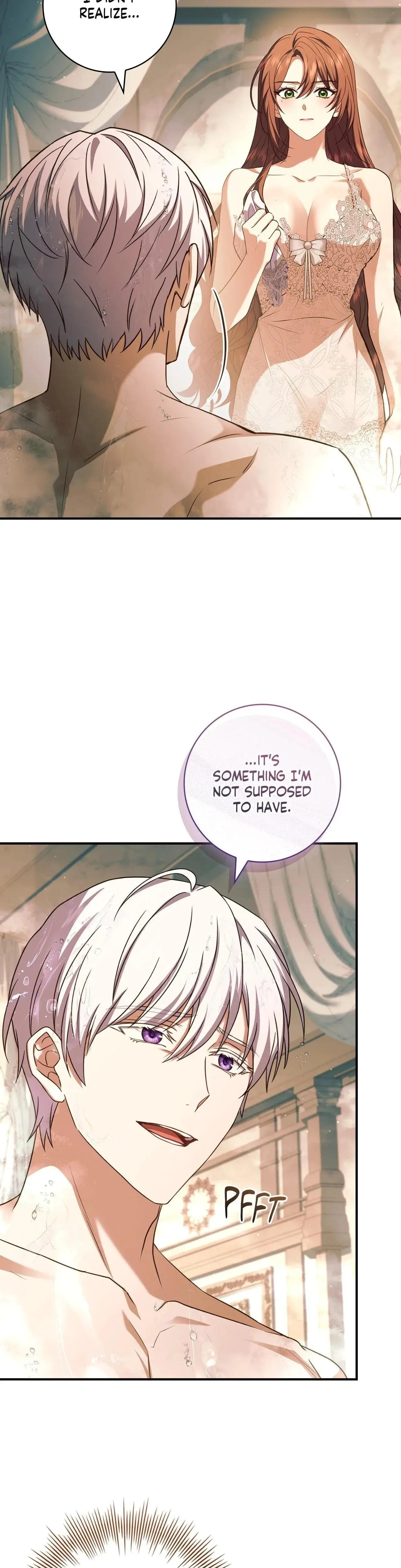 The Hate Trap Episode 50 - Page 19