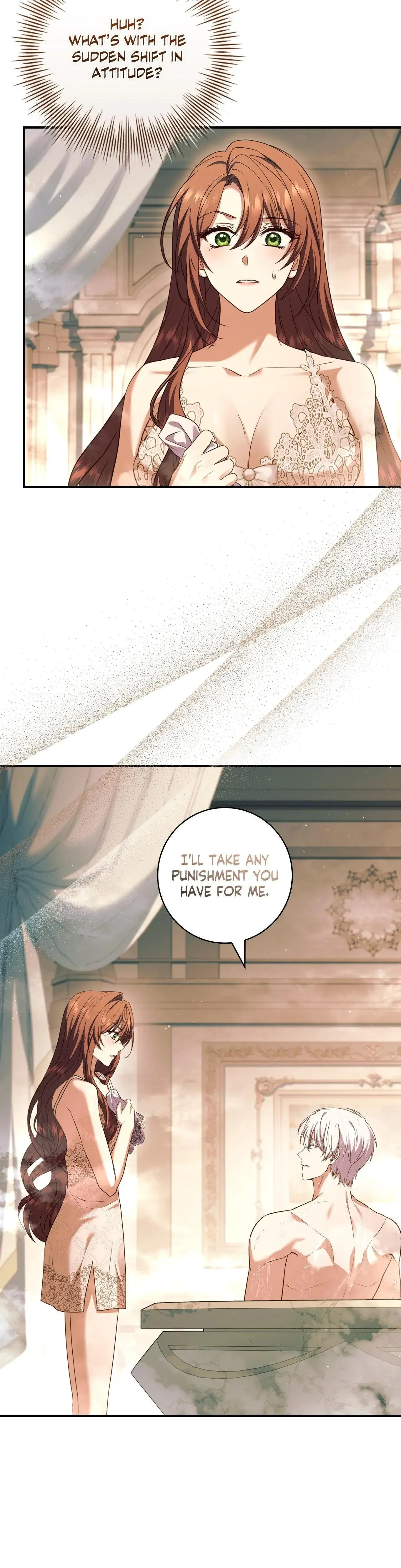 The Hate Trap Episode 50 - Page 20