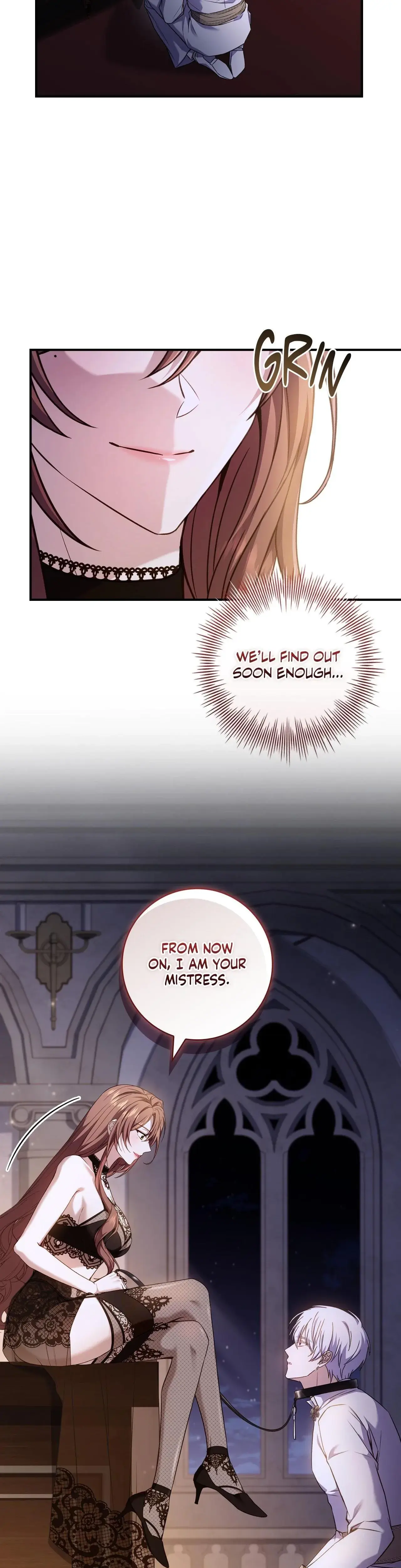 The Hate Trap Episode 50 - Page 28