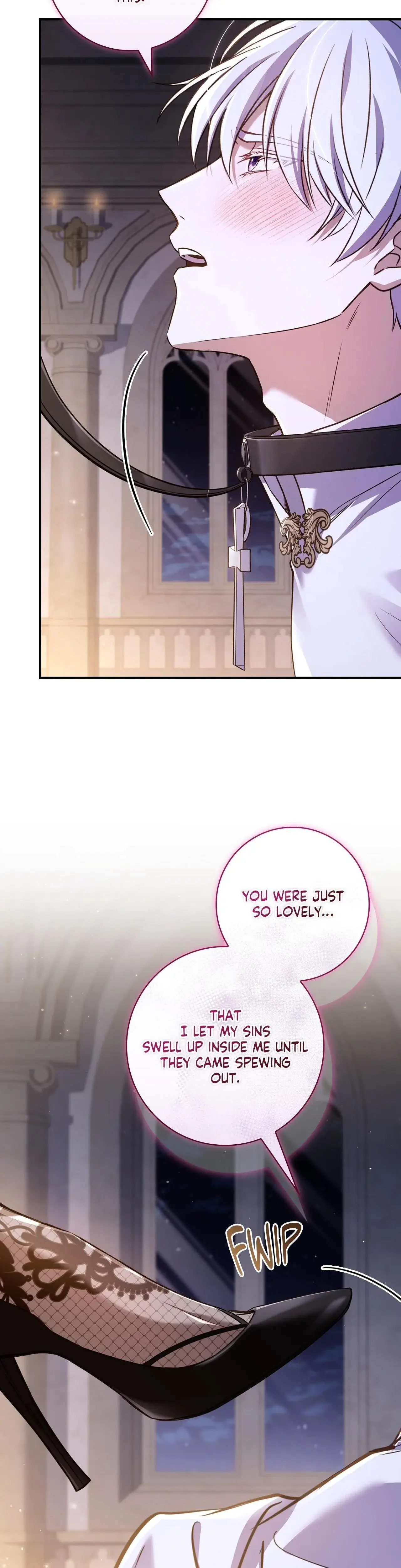 The Hate Trap Episode 50 - Page 31