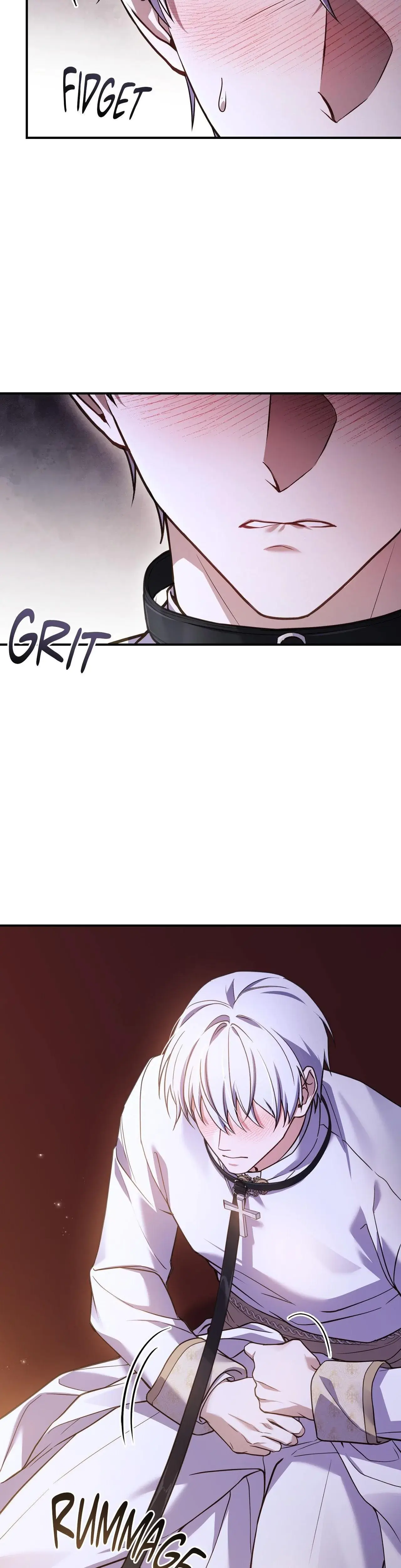 The Hate Trap Episode 50 - Page 33