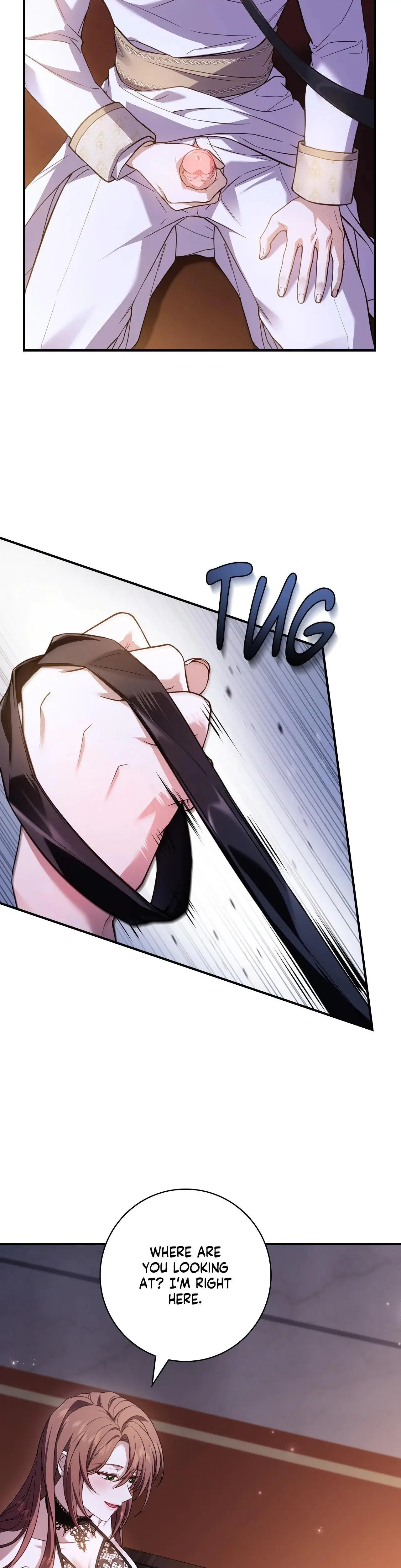 The Hate Trap Episode 50 - Page 35