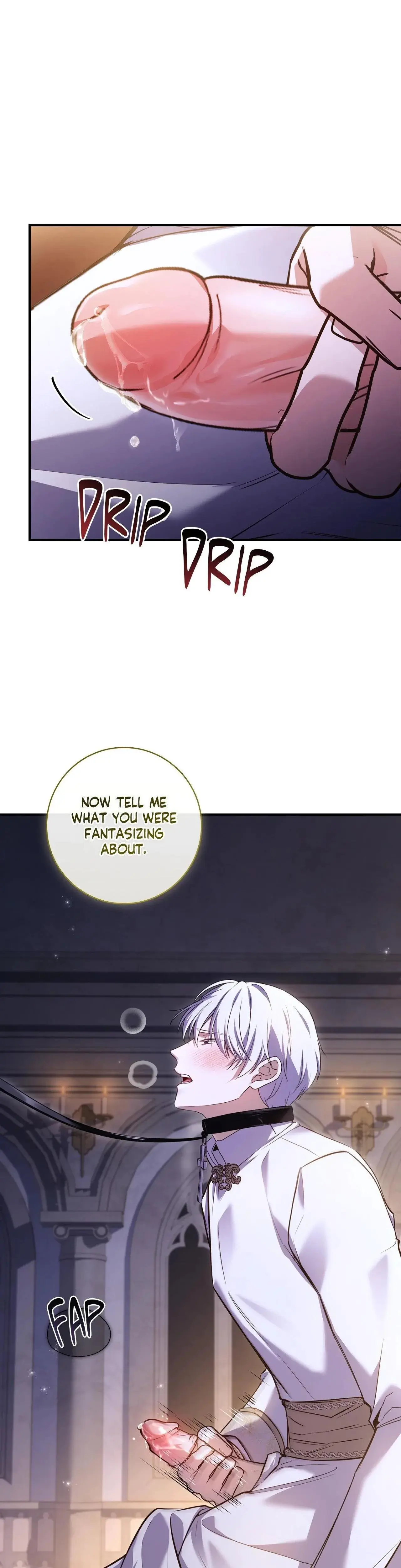 The Hate Trap Episode 50 - Page 37