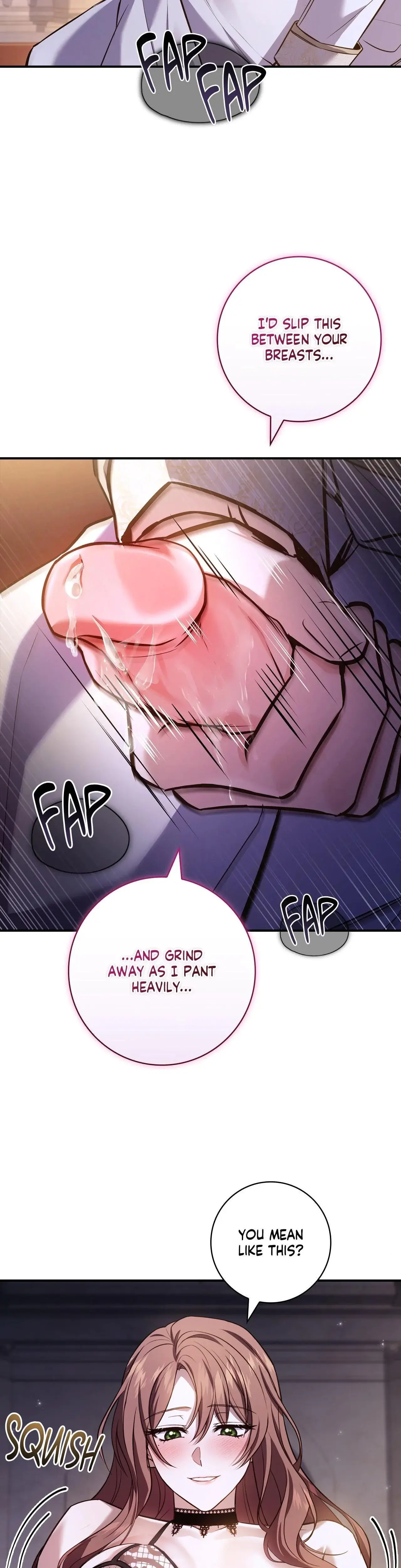 The Hate Trap Episode 50 - Page 38