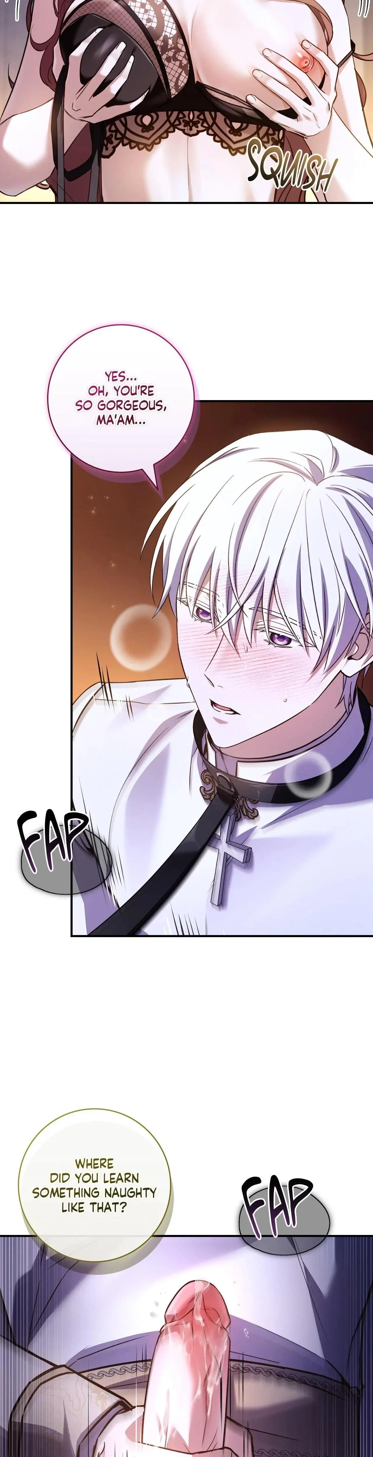 The Hate Trap Episode 50 - Page 39