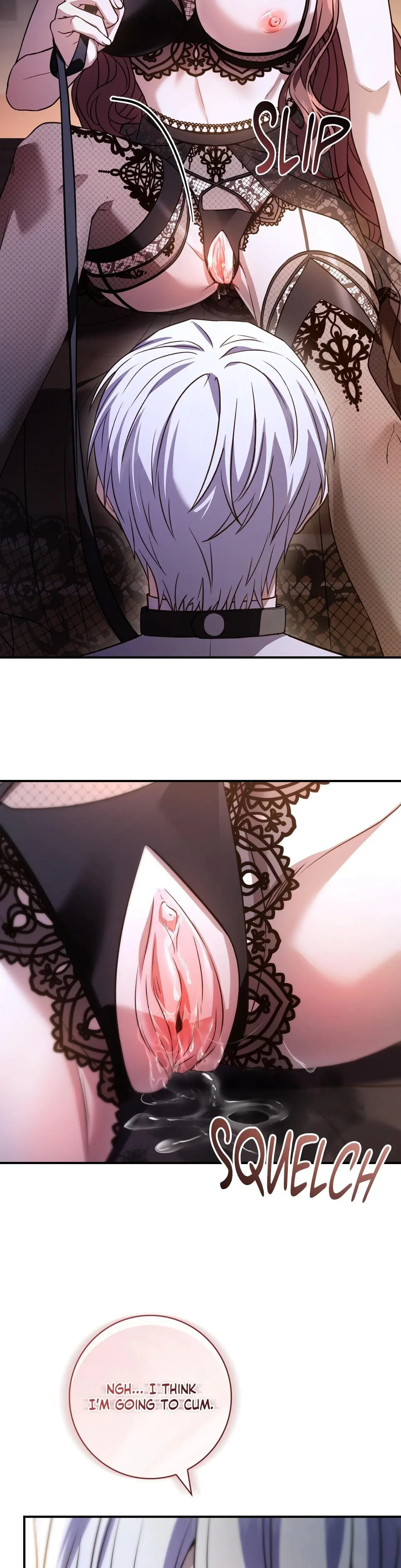 The Hate Trap Episode 50 - Page 42