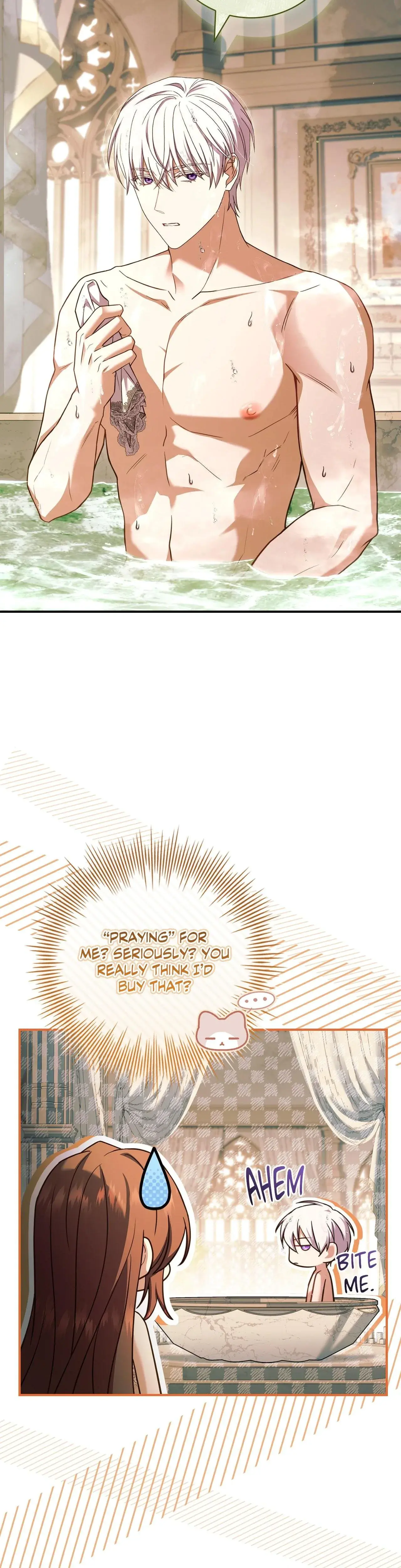 The Hate Trap Episode 50 - Page 9