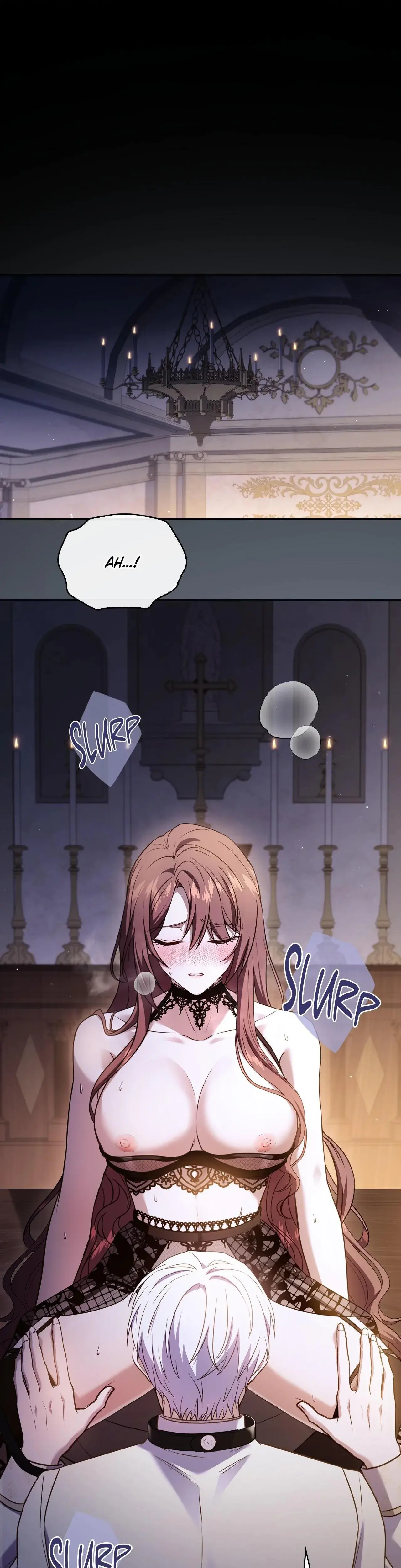 The Hate Trap Episode 51 - Page 1