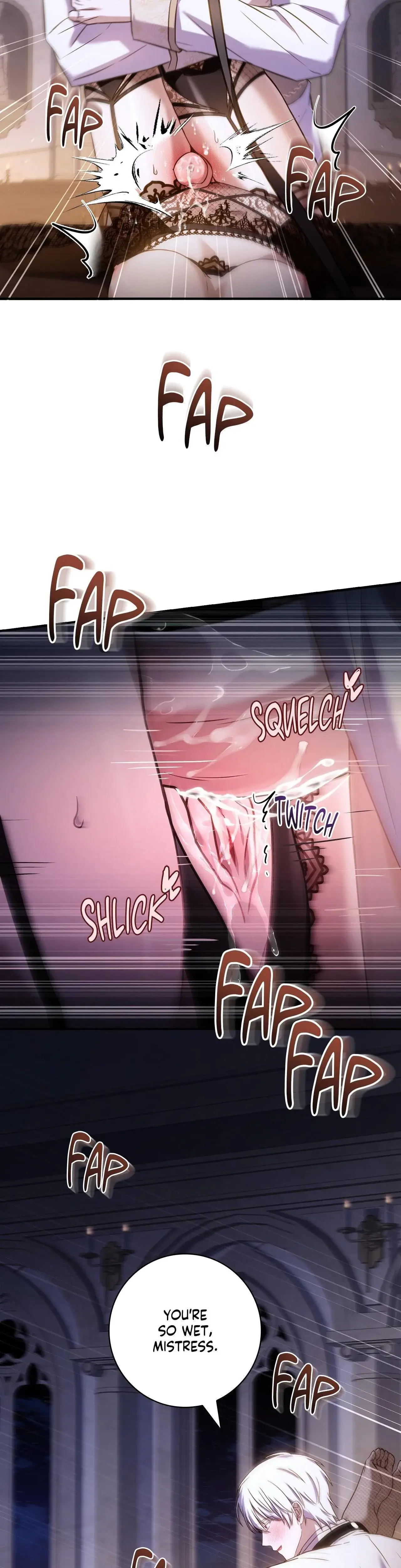 The Hate Trap Episode 51 - Page 10