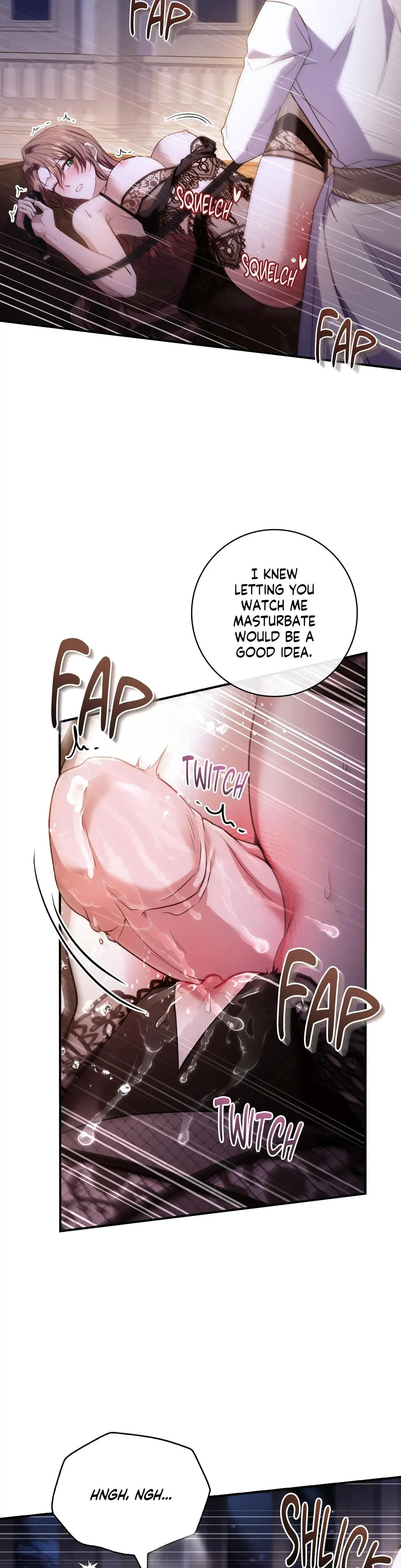 The Hate Trap Episode 51 - Page 11