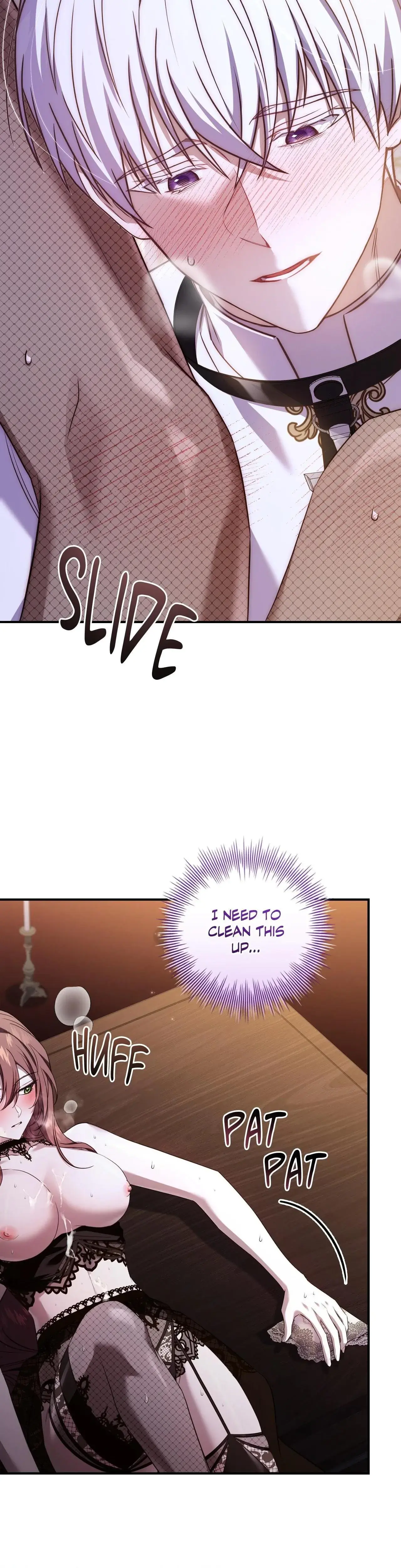 The Hate Trap Episode 51 - Page 15