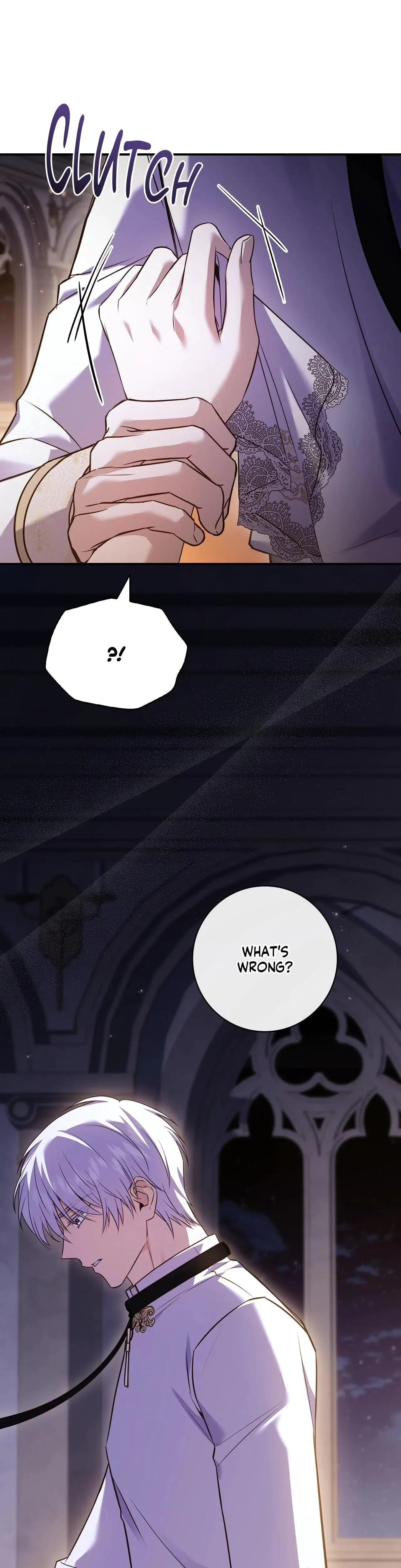 The Hate Trap Episode 51 - Page 16