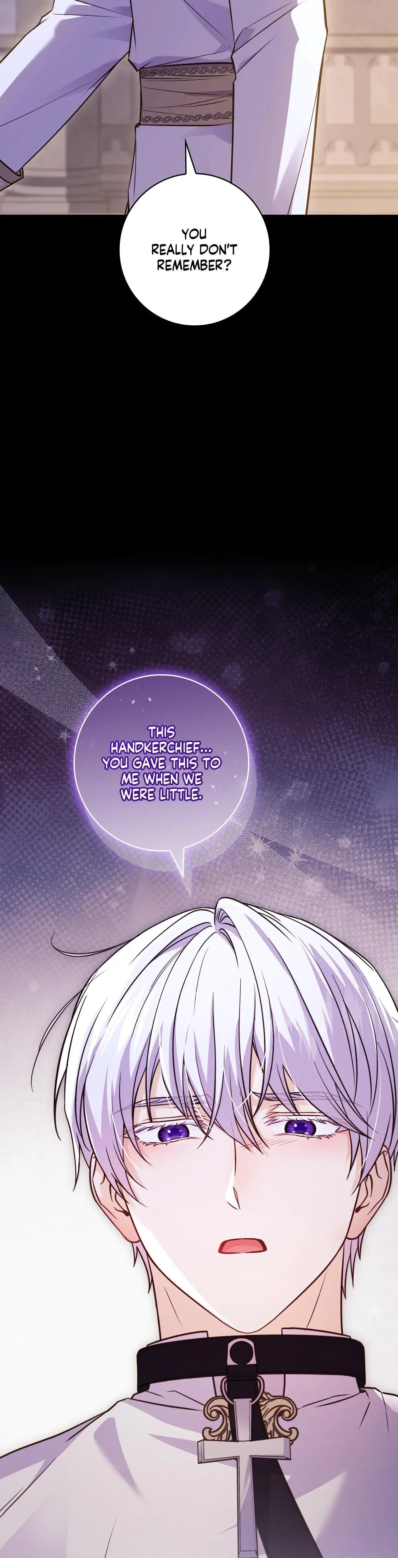 The Hate Trap Episode 51 - Page 17