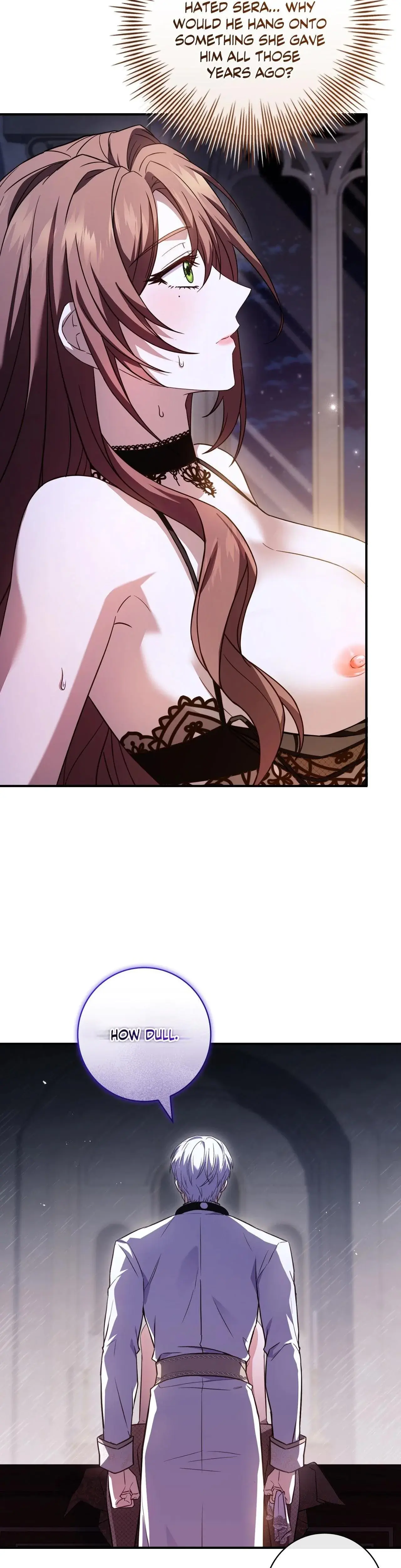 The Hate Trap Episode 51 - Page 20