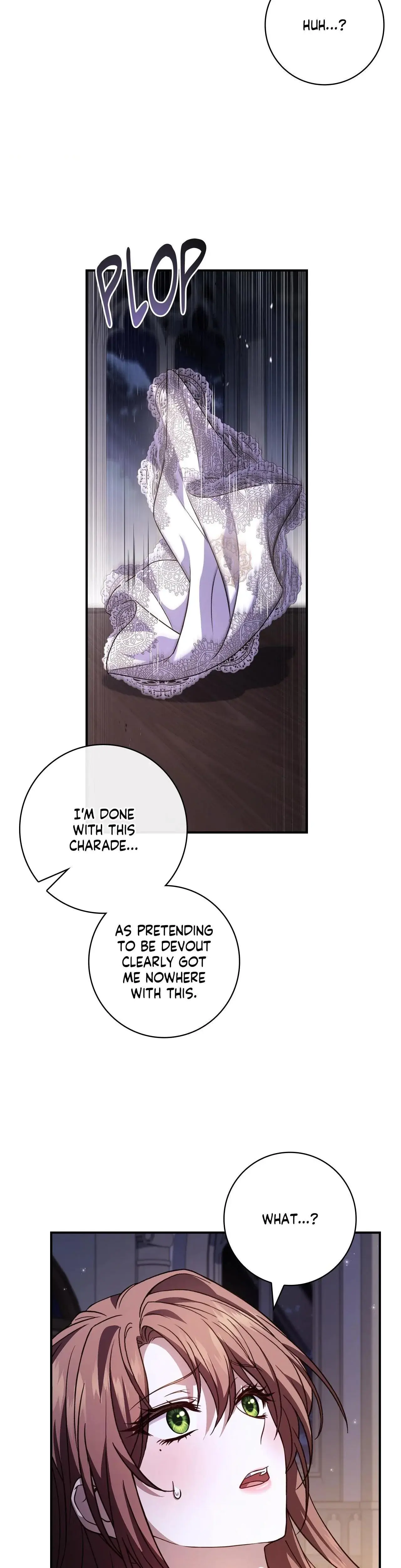 The Hate Trap Episode 51 - Page 21
