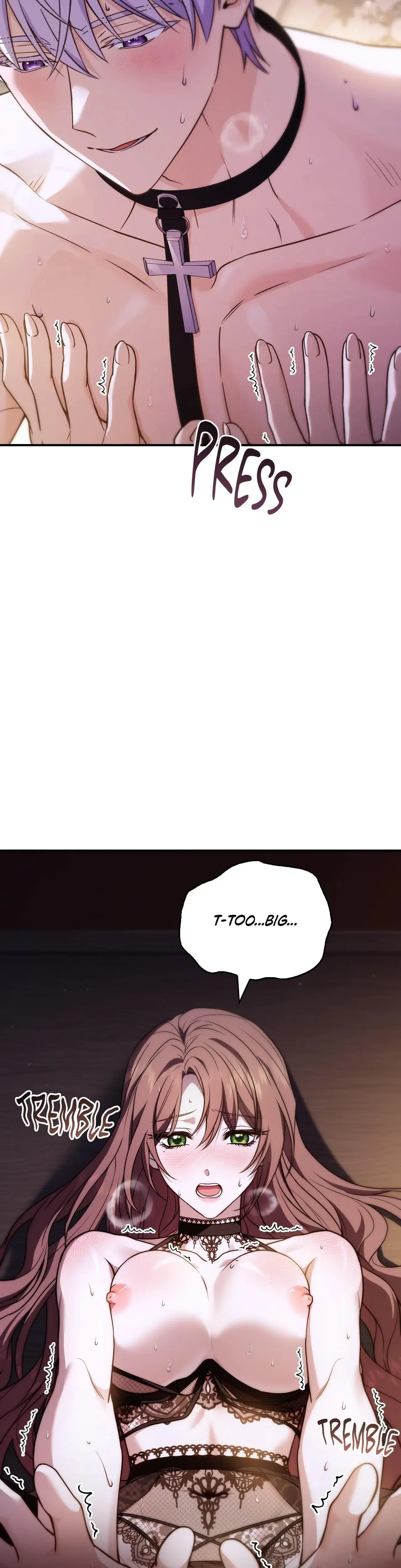 The Hate Trap Episode 51 - Page 28
