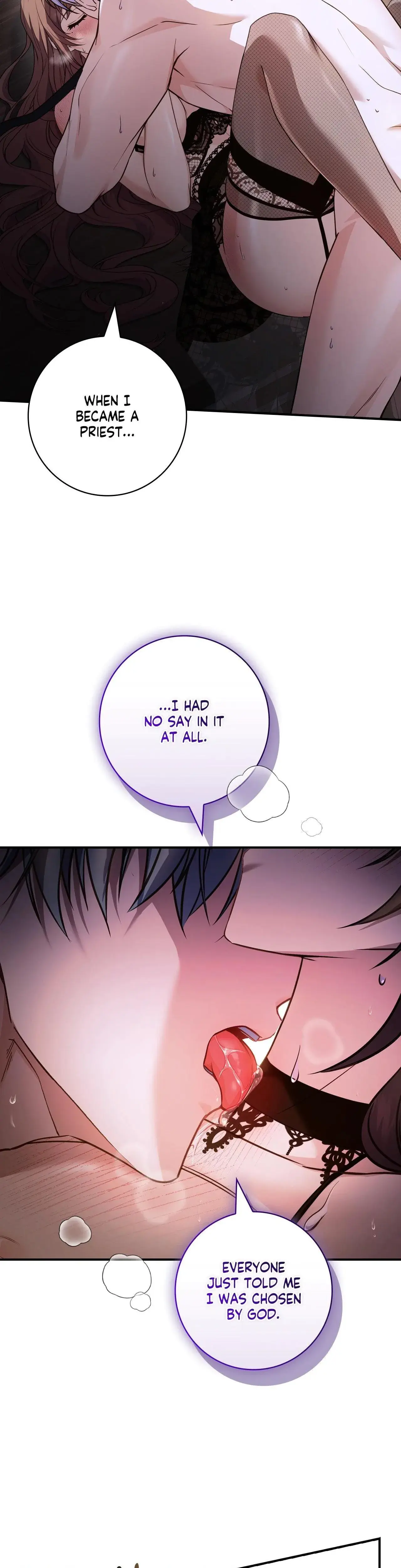 The Hate Trap Episode 51 - Page 30